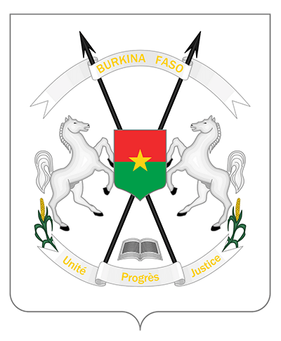 Ministère des Transports, de la Mobilité Urbaine et de la Sécurité Routière logo